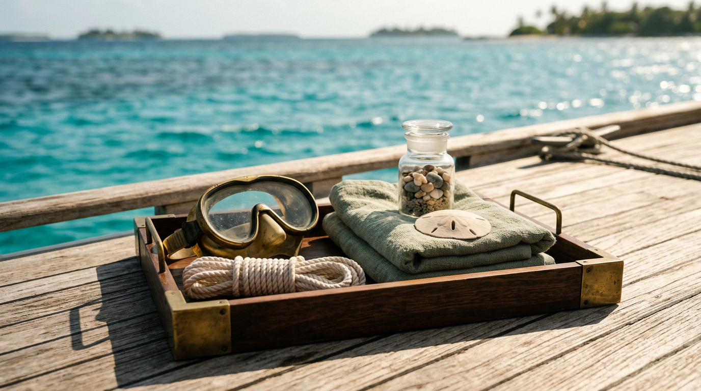 自由潜入门体验